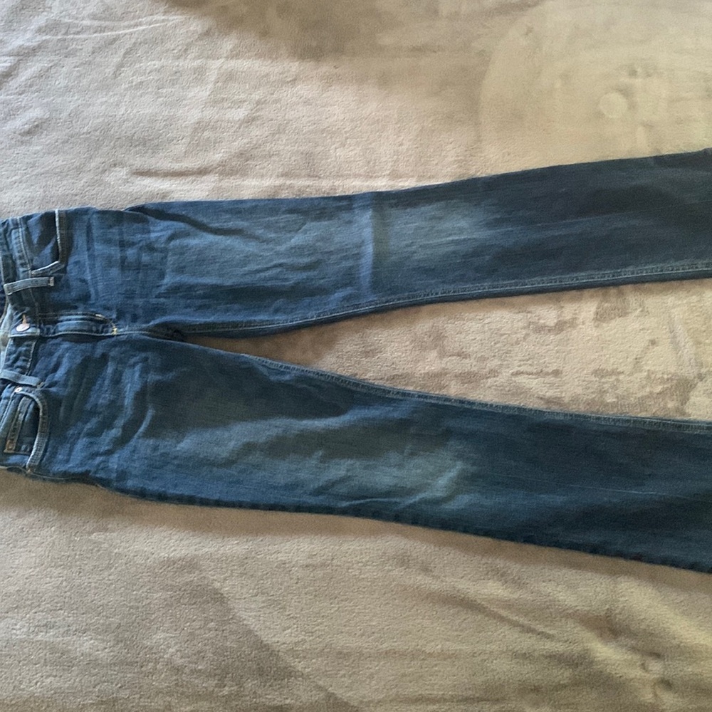 Women’s jeans